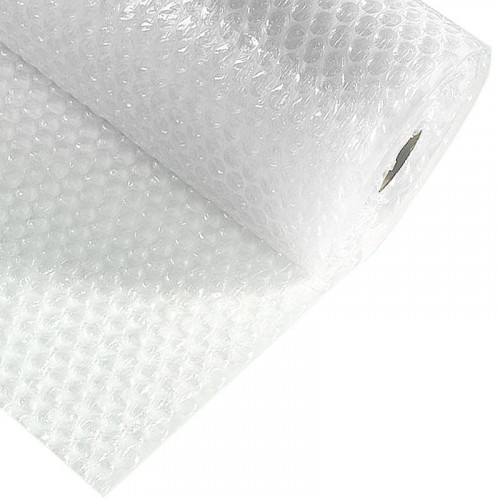 Пленка пупырчатая 1200мм (50п.м/60м2) двухслойная пузырьковая упаковочная