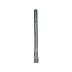 Зубило плоское SDS max 18х50х400мм Vertextools 122-50-400