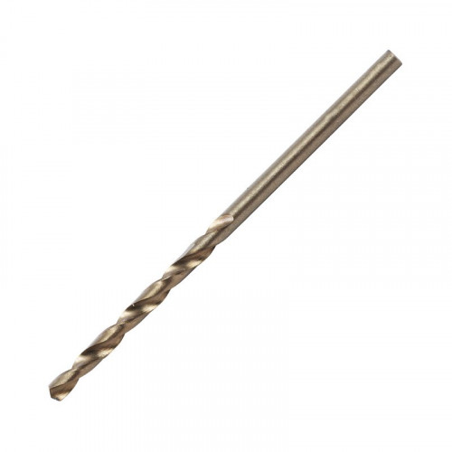 Сверло по металлу 2,5х57(30)мм HSS, Patriot 815010025, 10шт