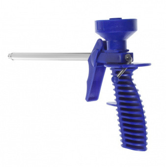 Пистолет для монтажной пены, шток 175мм РемоКолор 23-7-000