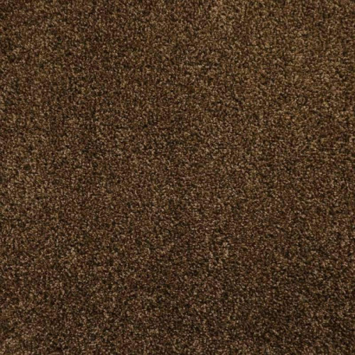 Ковровое покрытие Liberti 10167, 5м, коричневый, Urggazcarpet (нарезка)