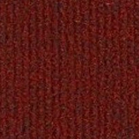 Ковровое покрытие Fashion Star (Фэшн стар) 717, 4м, красный, Orotex