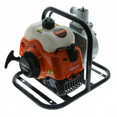 Мотопомпа бензиновая 1,45 кВт 7000 об/мин Sturm BP87013