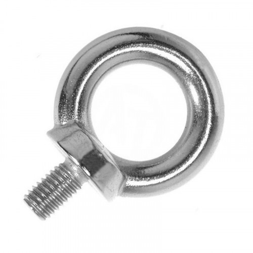 Рым-болт DIN580 М16, 1шт