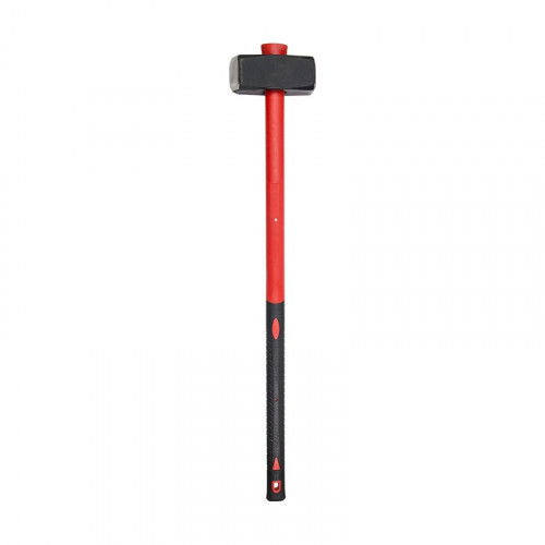 Кувалда 5000гр, фиберглассовая обратная рукоятка Бибер 85185