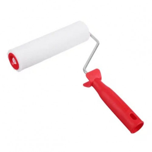 Валик в сборе 240мм Поролон 12мм, d40 Мольтопрен РемоКолор 04-0-002