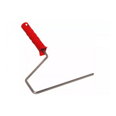 Бюгель ручка для валика 250мм, ось d8, PQTools 0511260