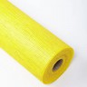 Сетка стеклотканевая фасадная желтая (1х50м) 145 г/м2, Armtex