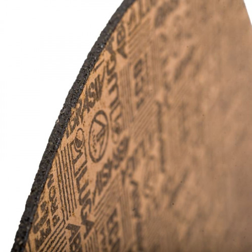 Диск отрезной по металлу 230*1,6*22 Луга