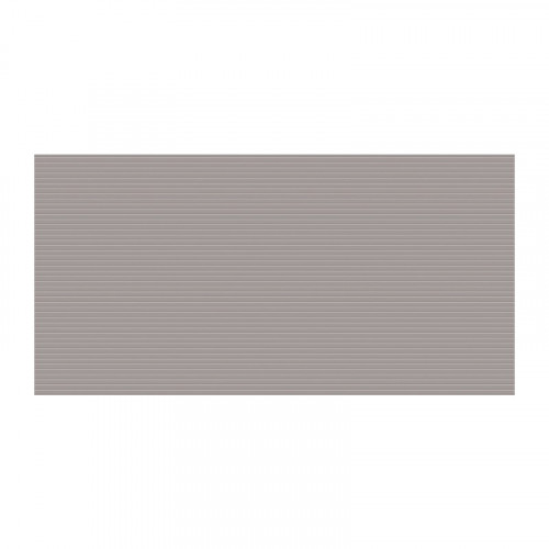 Плитка настенная 200х400х8мм Шелби серая Нефрит, 15шт/1,2м2/уп