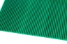 Поликарбонат 2100х6000х6мм (зеленый) Sellex Комфорт, 1,1кг/м2