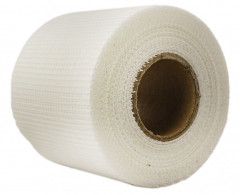 Лента самоклеящаяся Серпянка 150мм х 20м