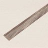 Стык универсальный 28х900мм Дуб Марсель алюминиевый Русский профиль