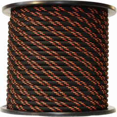 Шнур полипропиленовый 12мм с сердечником, 100м, 36 прядей Lanex 1236100