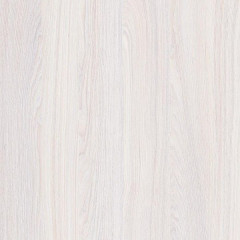 ЛДСП 10мм 2750х1830 Ясень Анкор Белый Томск