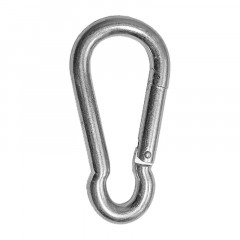 Карабин пожарный DIN5299 М11 (150шт) SWFS