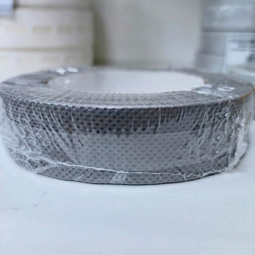 Лента перфорированная 25 мм (для СПК 4-6 мм) рулон 25м