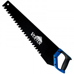 Ножовка по пенобетону 700мм Vertextools 0045-700