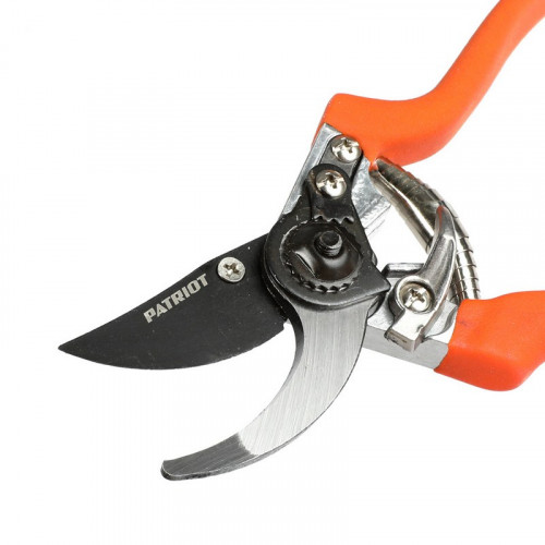 Секатор 200мм плоскостной HL 200 Patriot 777004200