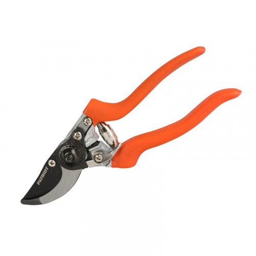 Секатор 200мм плоскостной HL 200 Patriot 777004200