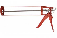 Пистолет для герметиков скелетный 6-гранный шток 310 мл РемоКолор 23-1-003