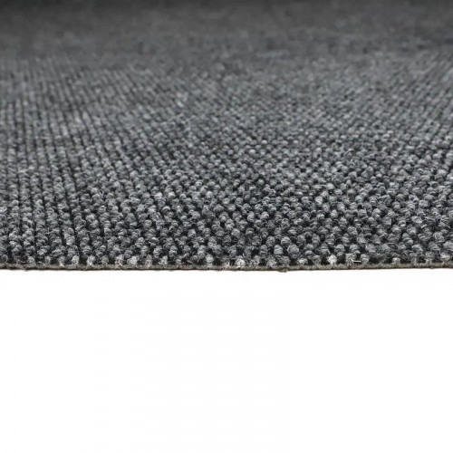 Ковровое покрытие Favorit 1202, 4м, серый, Sintelon (нарезка)