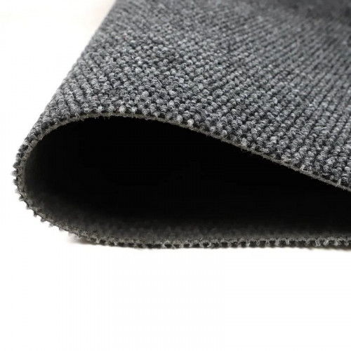 Ковровое покрытие Favorit 1202, 4м, серый, Sintelon (нарезка)