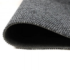 Ковровое покрытие Favorit 1202, 4м, серый, Sintelon (нарезка)