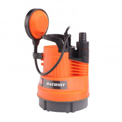Насос погружной дренажный F 300 Patriot 315302417