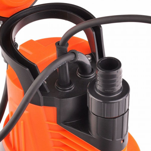 Насос погружной дренажный F 300 Patriot 315302417