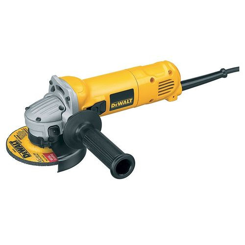 Машина шлифовальная D 28139 УШМ, DeWalt