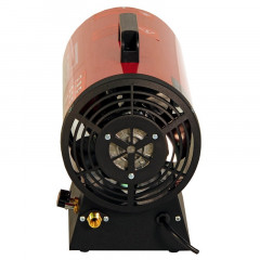 Тепловая пушка газовая 15 кВт Elitech ТП 15ГБ