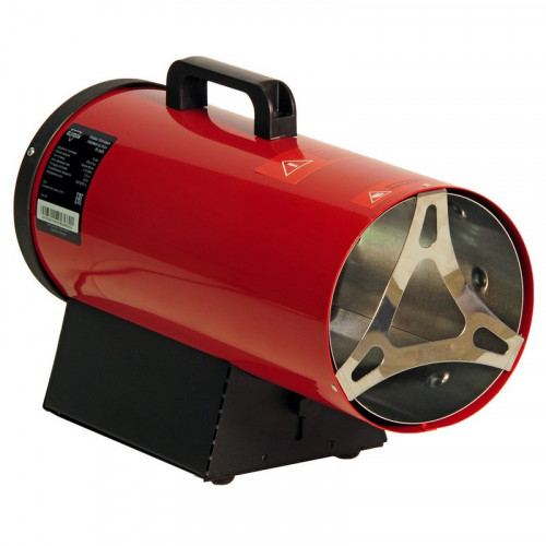 Тепловая пушка газовая 15 кВт Elitech ТП 15ГБ