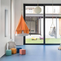 Линолеум полукоммерческий IVC CORSA Maras T73, 4м