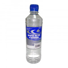 Обезжириватель Галоша Нефрас 80/120 0,5л ИВИТЕК