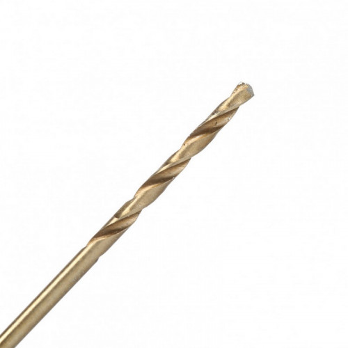 Сверло по металлу 6х93(57)мм HSS, Patriot 815010012