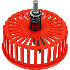 Сверло круговое по кафелю 20-94мм, балеринка Matrix 88240