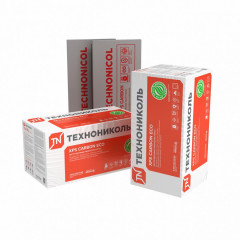 Пенополистирол XPS CARBON ECO (1180*580*40) 10шт. 6,844м2 (0,27376м3) Технониколь