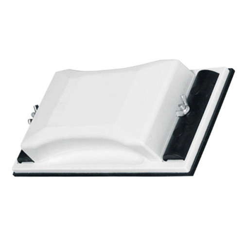 Терка пластмассовая 105х230мм PQTools Лакра