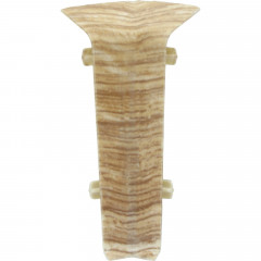 Угол внутренний Winart Quadro 55 (516 Муссон)