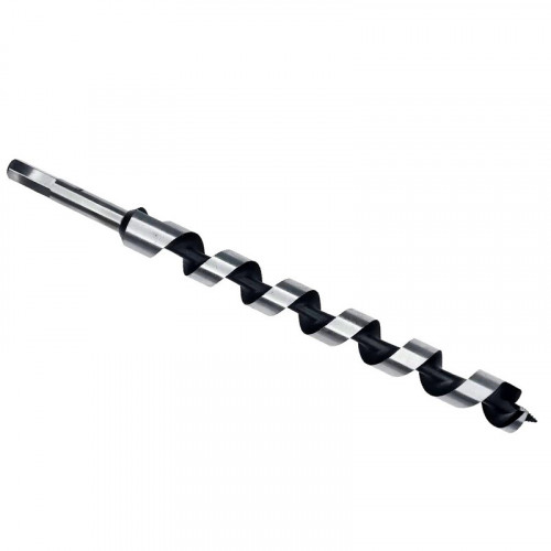 Сверло по дереву d18х350мм Vertextools 444-18-350