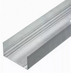 Профиль направляющий ПН 75/40 3м KNAUF