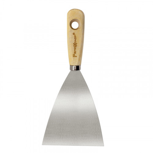 Шпательная лопатка 100мм пружинная сталь РемоКолор 12-0-010