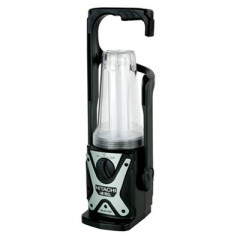 Фонарик UB 18 DL Hitachi