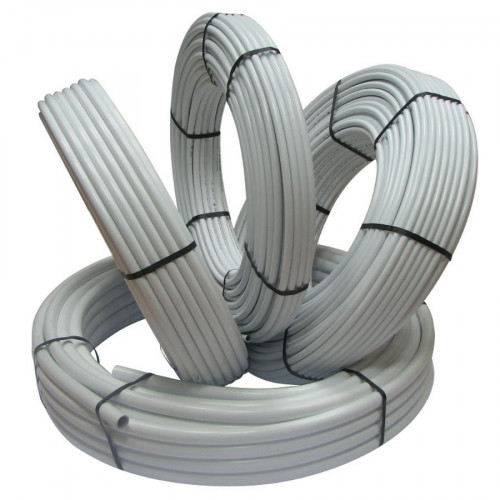 Труба металлопластиковая 16*2мм Compipe