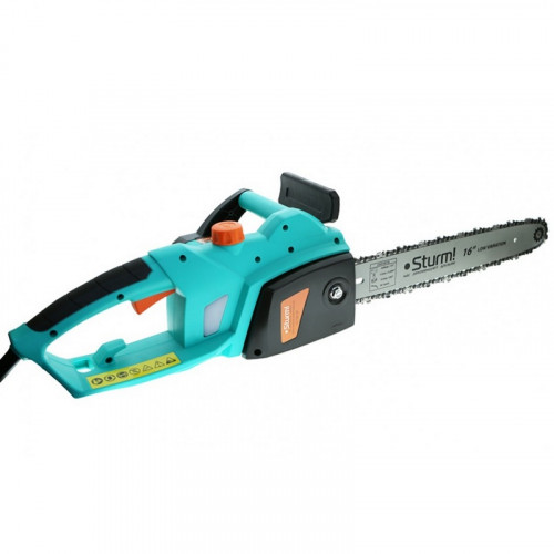 Пила цепная 3/8", 1.3 мм, 56 звеньев Sturm CC2016P