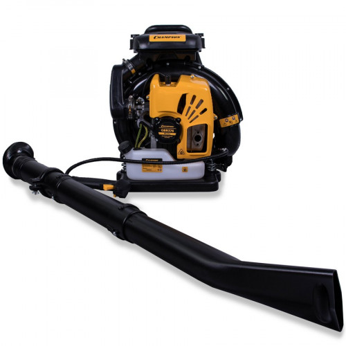 Воздуходувка бензиновая 2,7 кВт Champion GBR376