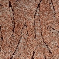Ковровое покрытие Ivano 820, 4м, светло-коричневый, кат-пайл, Domo