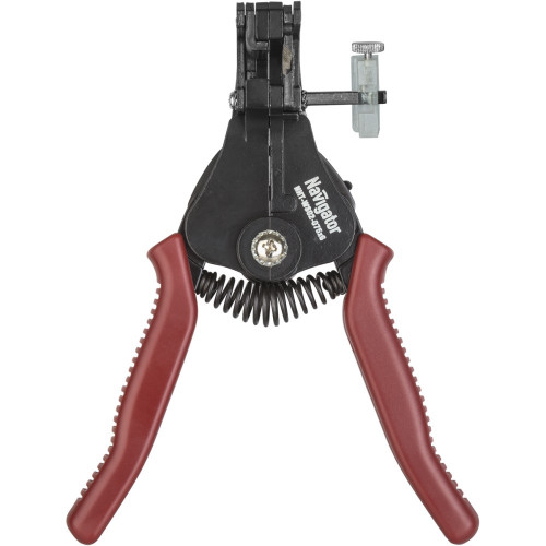 Съемник изоляции NHT-WS02-075х6 Navigator