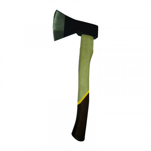 Топор 600 гр. кованый, деревянная ручка Премиум Бибер 85111